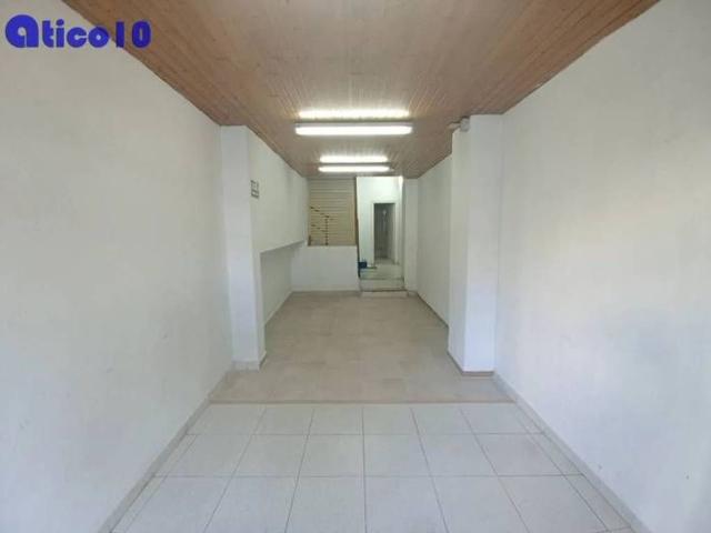 Local Comercial en venta en Oviedo, La Tenderina