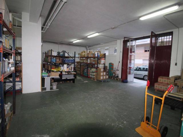 Local Comercial en venta en Oviedo