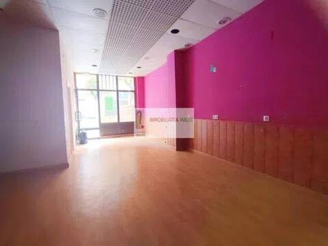 Local Comercial en venta en Los Solises, Oviedo