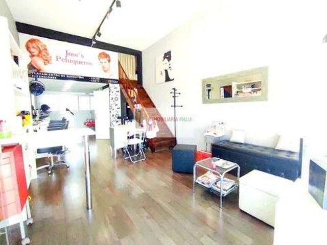 Local Comercial en venta en Villafría, Oviedo