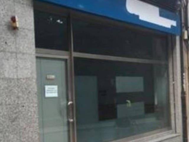 Local Comercial en venta en Centro, Oviedo