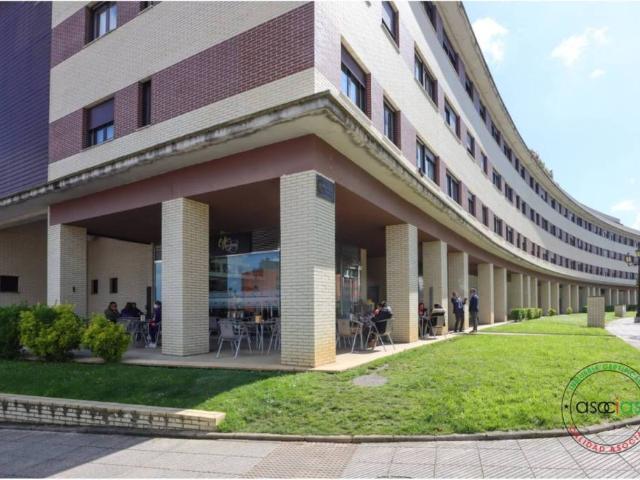 Local Comercial en venta en Prado de la Vega, Oviedo