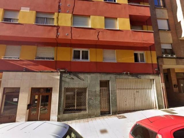 Local Comercial en venta en Oviedo, Ciudad Naranco