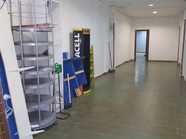 Local Comercial en venta en Oviedo, La Ería
