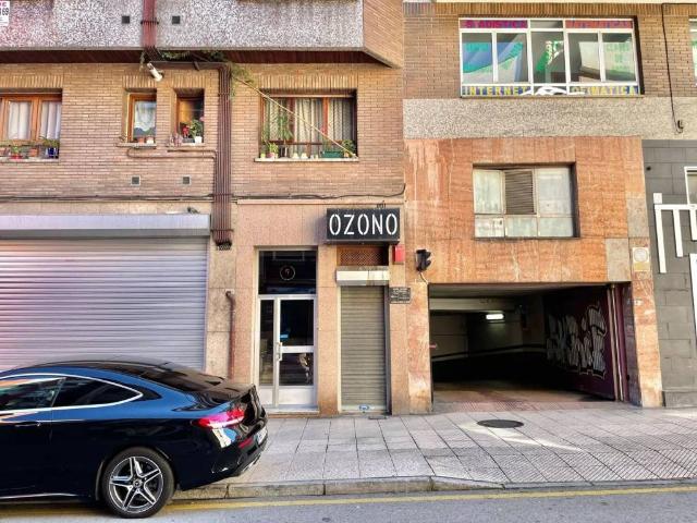 Local Comercial en venta en Oviedo, Centro