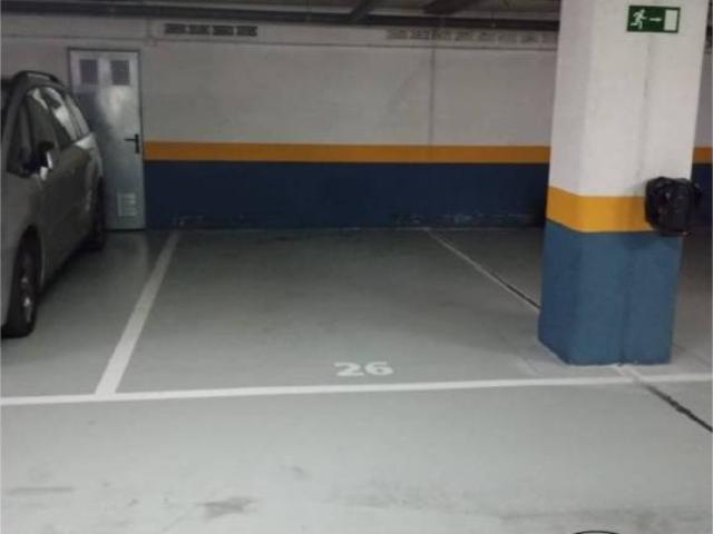 Local Comercial en venta en Prados de la Fuente, Oviedo