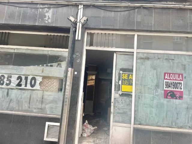 Local Comercial en venta en Oviedo