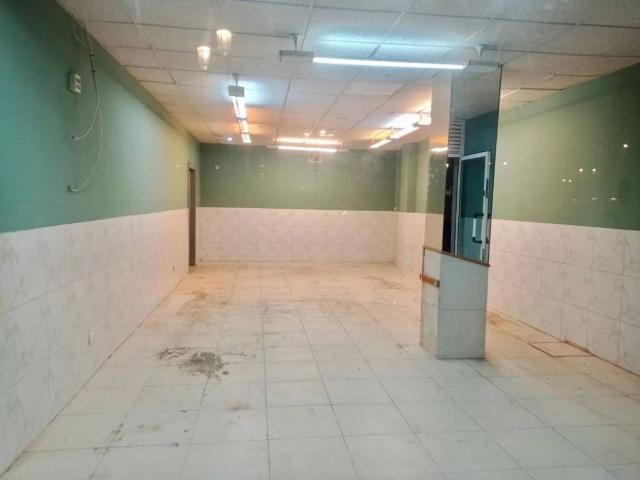 Local Comercial en venta en Oviedo