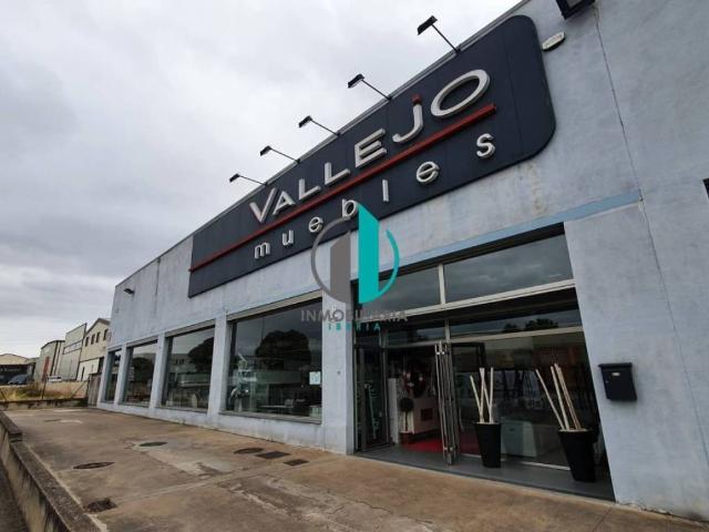 Local Comercial en venta en Arabako Errioxa, Guipúzcoa