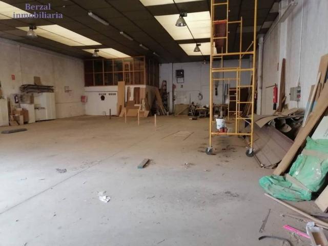 Local Comercial en venta en Arabako Errioxa, Guipúzcoa