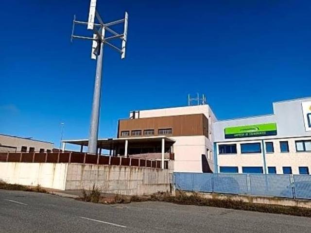 Local Comercial en venta en Arabako Errioxa, Guipúzcoa
