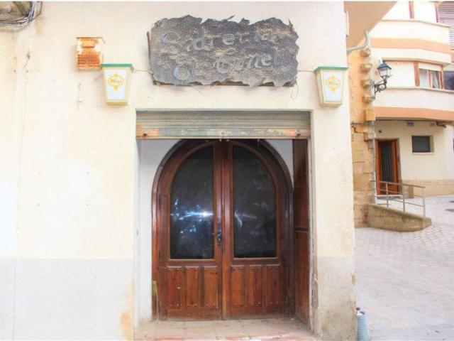 Local Comercial en venta en Arabako Errioxa, Guipúzcoa