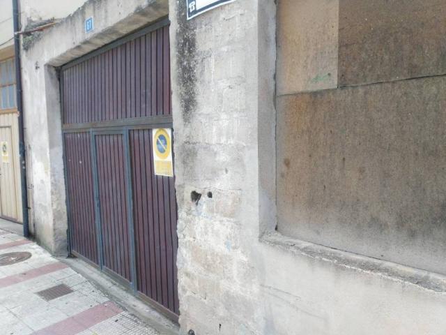Local Comercial en venta en Oña, Castilla y León