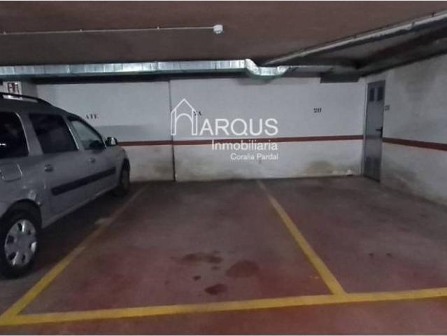 Local Comercial en venta en O Sar, Galicia