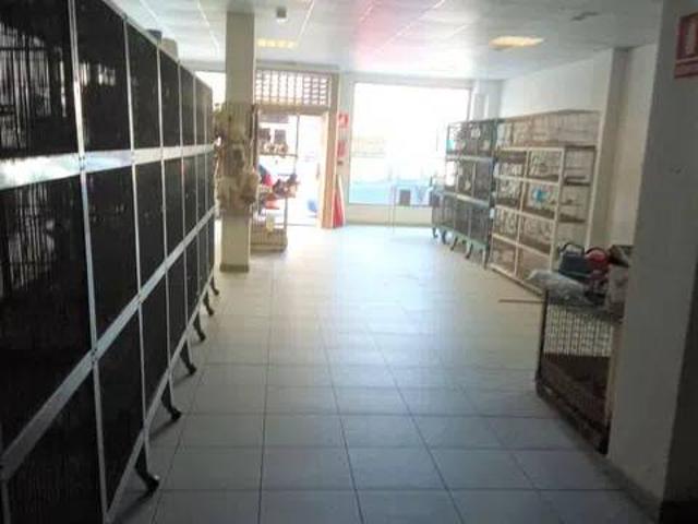 Local Comercial en venta en Padrón, O Sar