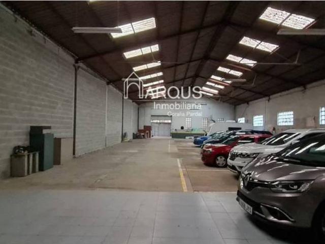 Local Comercial en venta en O Sar, Galicia