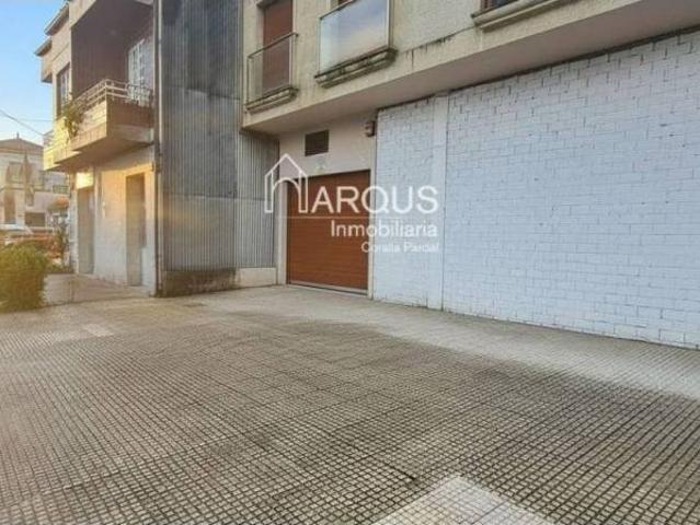 Local Comercial en venta en O Sar, Galicia