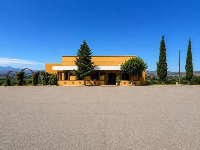 Local Comercial en venta en Comarca del Valle de Lecrín, Andalucía