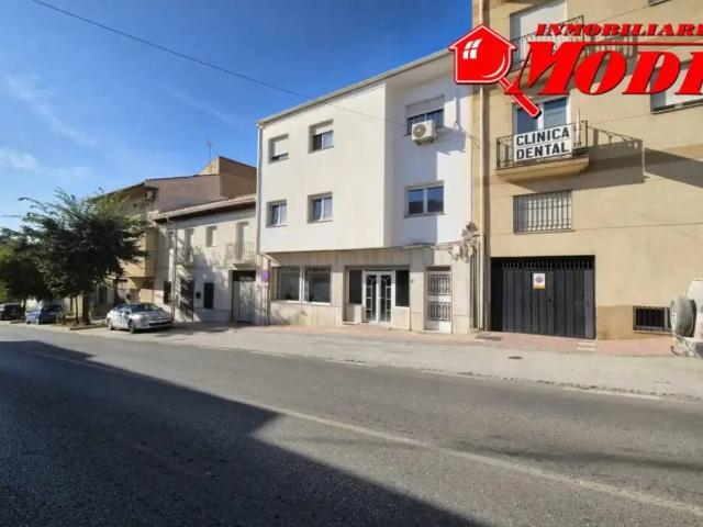 Local Comercial en venta en Comarca del Valle de Lecrín, Andalucía