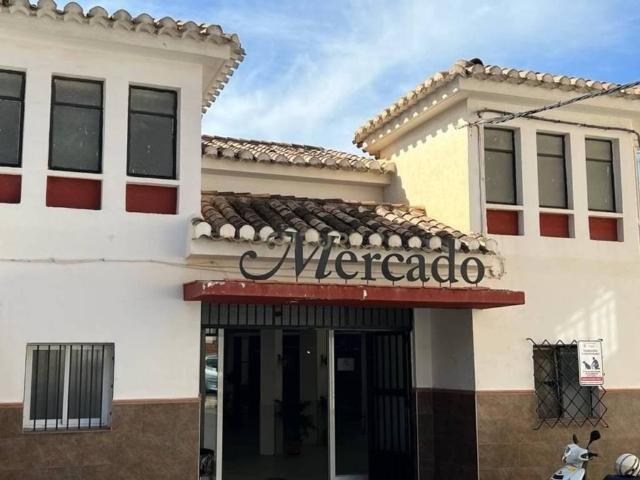 Local Comercial en venta en Comarca del Valle de Lecrín, Andalucía