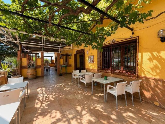 Local Comercial en venta en Comarca del Valle de Lecrín, Andalucía