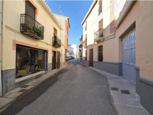 Local Comercial en venta en Comarca del Valle de Lecrín, Andalucía
