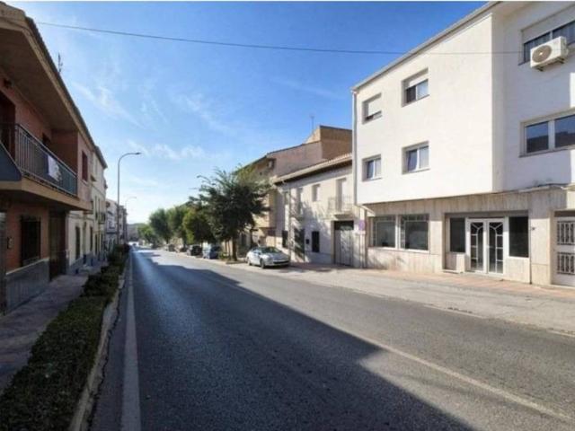 Local Comercial en venta en Comarca del Valle de Lecrín, Andalucía