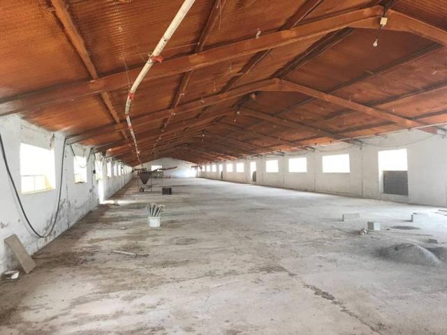 Local Comercial en venta en Comarca del Valle de Lecrín, Andalucía