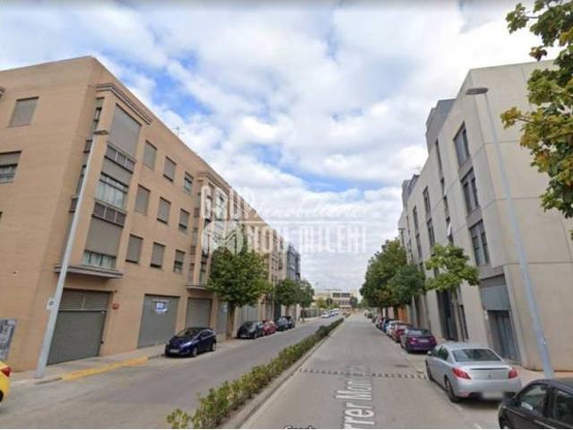 Local Comercial en venta en l'Horta Sud, Valencia