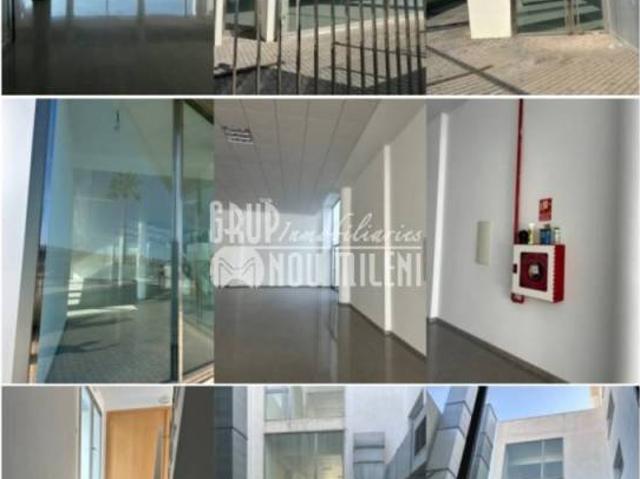 Local Comercial en venta en l'Horta Sud, Valencia