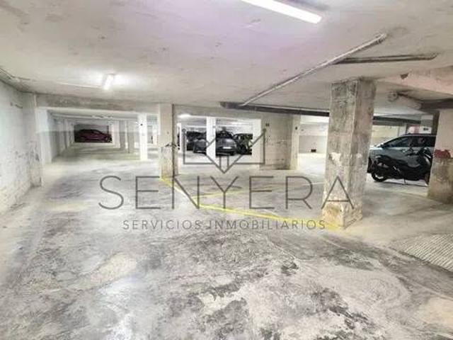 Local Comercial en venta en l'Horta Sud, Valencia