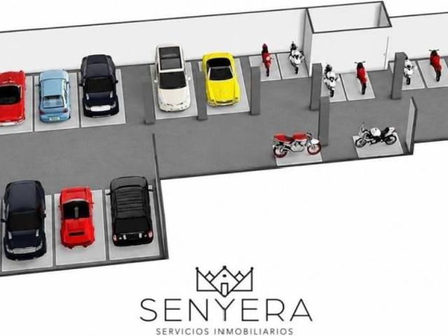 Local Comercial en venta en l'Horta Sud, Valencia