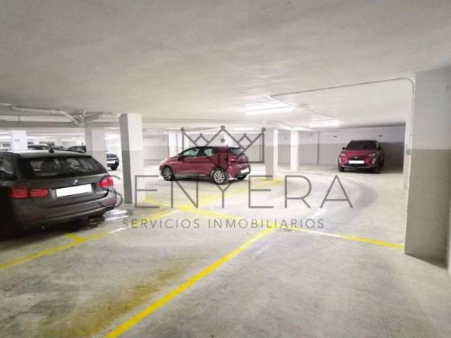 Local Comercial en venta en l'Horta Sud, Valencia