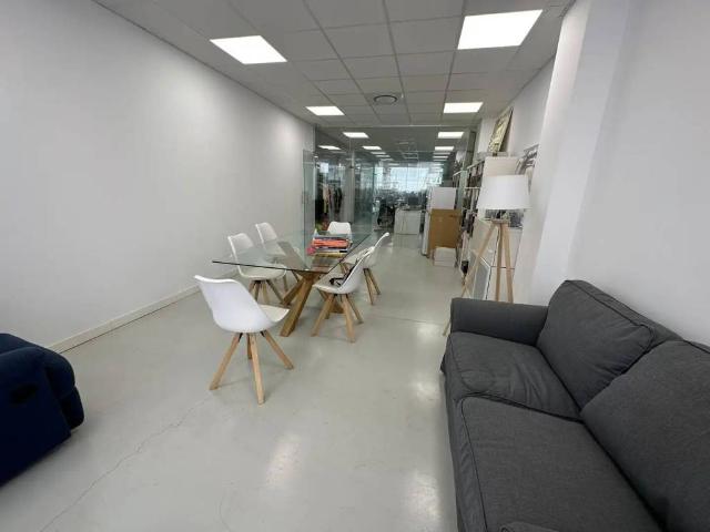 Local Comercial en venta en l'Horta Sud, Valencia