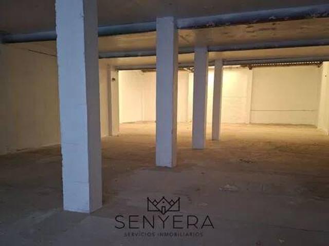 Local Comercial en venta en l'Horta Sud, Valencia