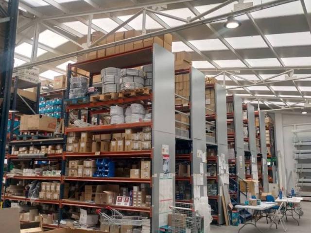 Local Comercial en venta en l'Horta Sud, Valencia