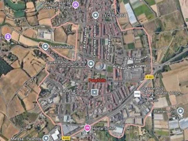 Local Comercial en venta en Maresme, Catalunya