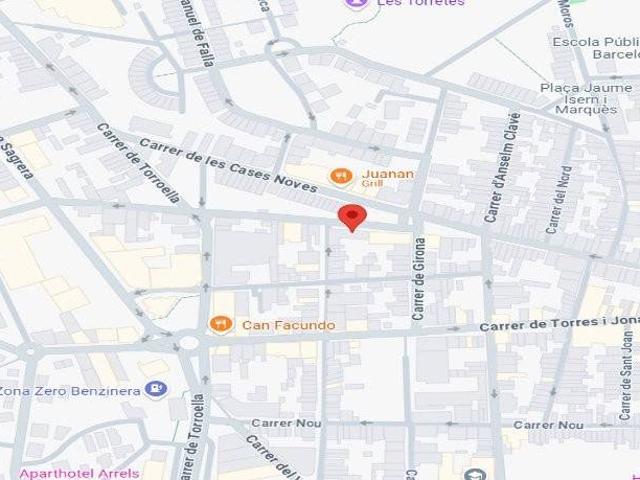Local Comercial en venta en Baix Empordà, Catalunya