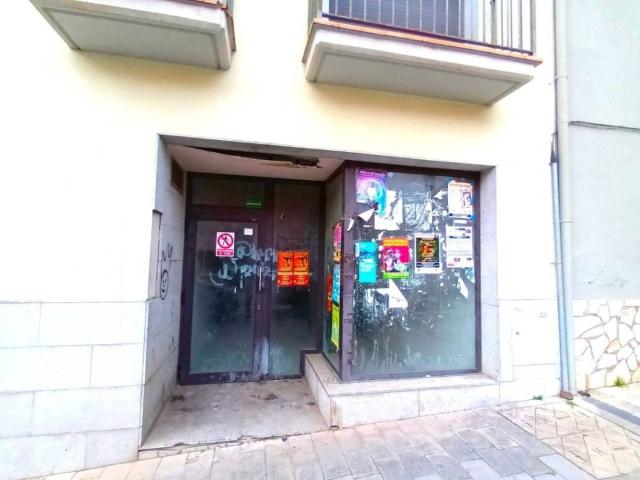 Local Comercial en venta en Baix Empordà, Catalunya