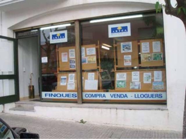 Local Comercial en venta en Baix Empordà, Catalunya