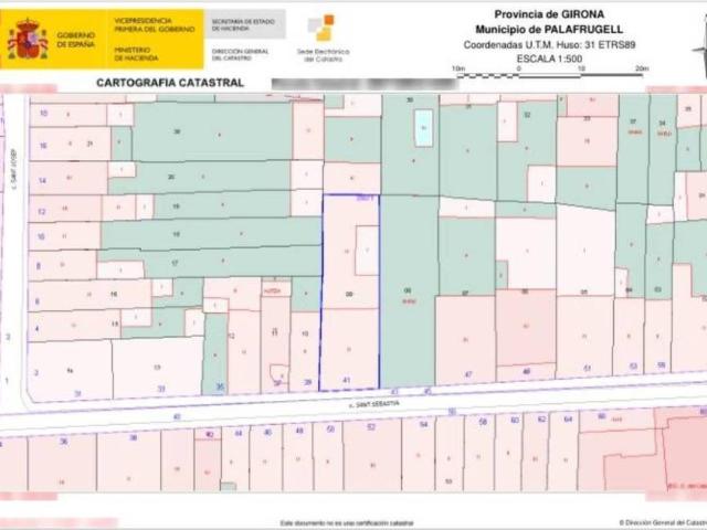 Local Comercial en venta en Baix Empordà, Catalunya