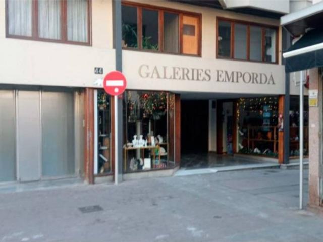 Local Comercial en venta en Baix Empordà, Catalunya