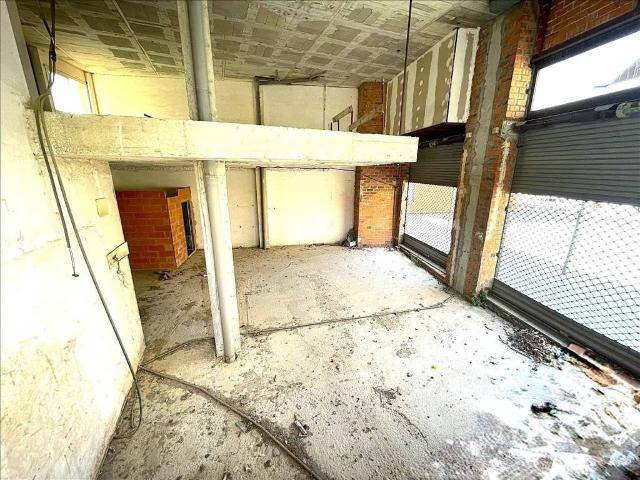 Local Comercial en venta en Baix Empordà, Catalunya