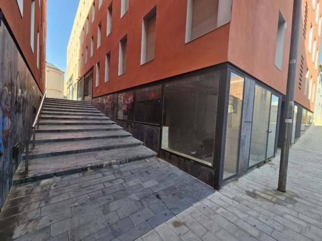 Local Comercial en venta en Baix Empordà, Catalunya
