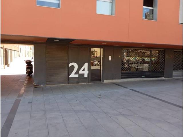 Local Comercial en venta en Baix Empordà, Catalunya