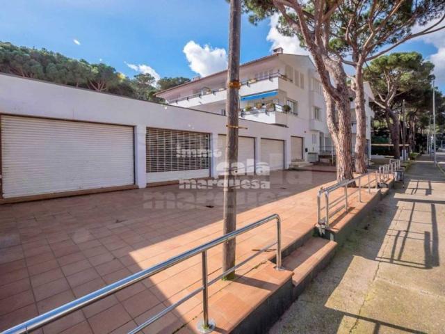 Local Comercial en venta en Baix Empordà, Catalunya