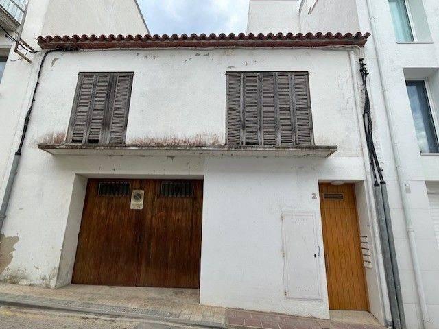 Local Comercial en venta en Tamariu, Baix Empordà