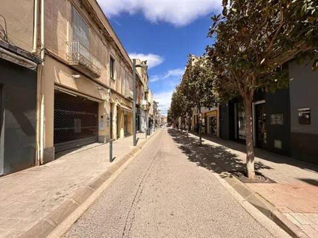 Local Comercial en venta en Baix Empordà, Catalunya