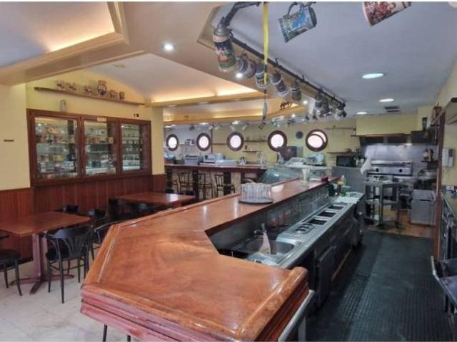 Local Comercial en venta en Baix Empordà, Catalunya
