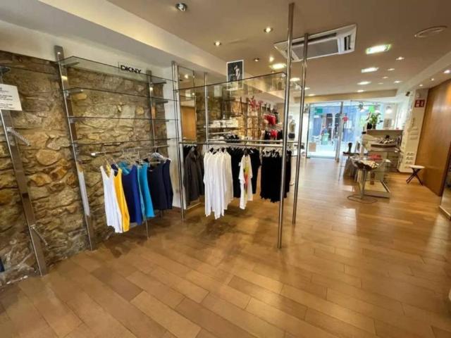Local Comercial en venta en Baix Empordà, Catalunya